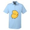 Fusion Polo Thumbnail