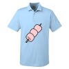 Fusion Polo Thumbnail