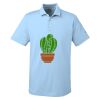 Fusion Polo Thumbnail