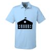 Fusion Polo Thumbnail
