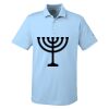 Fusion Polo Thumbnail