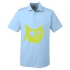 Fusion Polo Thumbnail