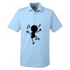 Fusion Polo Thumbnail