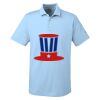 Fusion Polo Thumbnail