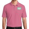 Wearever Signature Pique Polo Thumbnail