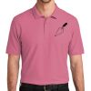 Wearever Signature Pique Polo Thumbnail