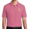 Wearever Signature Pique Polo Thumbnail