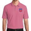 Wearever Signature Pique Polo Thumbnail