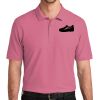 Wearever Signature Pique Polo Thumbnail